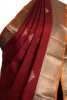 Handloom Kanjeevaram Silk Saree 